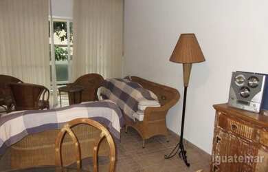 Imagem: O apartamento possui 3 Dormitórios, 3 Banheiros, 1 Vaga na