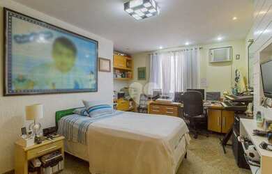 Imagem 13: Cobertura com 3 quartos à venda, 220 m² por R$ 1.350.000 - Recreio dos Bandeirantes - Rio