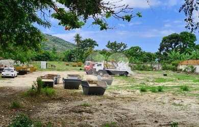 Imagem 6: Terreno à venda, 8232 m² por R$ 8.499.900,00 - Jacarepaguá - Rio de Janeiro/RJ