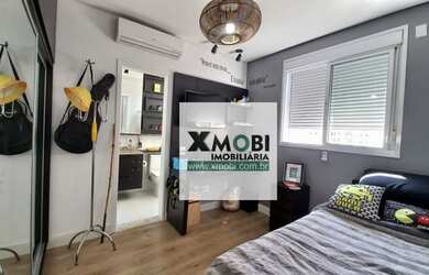 Imagem 13: Grand Garden Apartamento com 3 dormitórios à venda, 189 m² por R$ 2.050.000 - Jardim Samam