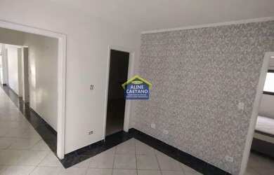 Imagem 9: Apartamento com 4 dorms, Guilhermina, Praia Grande - R$ 905 mil, Cod: ACT2412