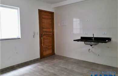 Imagem 1: APARTAMENTO - TATUAPÉ - SP