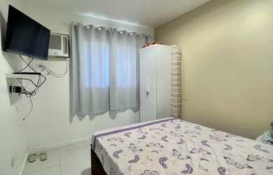 Imagem 16: Apartamento no Reserva do Sahy em Mangaratiba - Rj