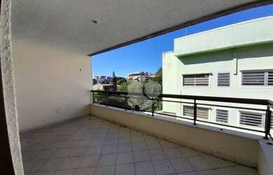 Imagem 14: Cobertura com 2 quartos à venda, 143 m² por R$ 760.000 - Recreio dos Bandeirantes - Rio de