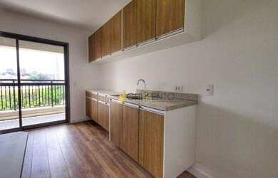 Imagem 8: Apartamento com 1 dormitório, 22 m² - venda por R$ 373.000,00 ou aluguel...