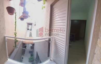 Imagem 6: Campo Limpo Paulista - Casa Padrão - Parque Residencial Califórnia