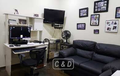 Imagem 13: Maravilhosa Casa no Charmoso Bairro de Laranjeiras