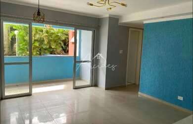 Imagem: Apartamento à venda no bairro Jabaquara - São Paulo/SP, Zona