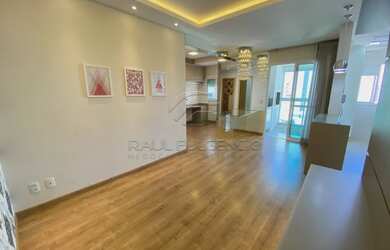 Imagem 3: Londrina - Apartamento Padrão - Gleba Fazenda Palhano