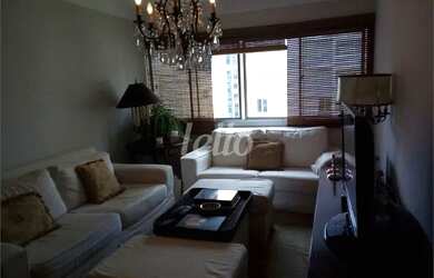 Imagem 2: São Paulo - Apartamento Padrão - Itaim Bibi