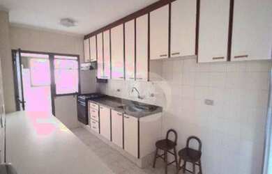 Imagem 12: Apartamento com 3 dormitórios, 110 m² - venda por R$ 500.000 ou aluguel...