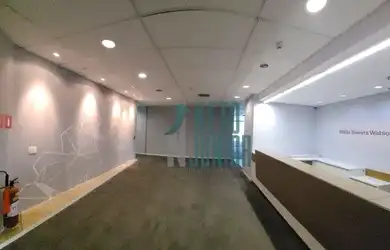 Imagem: Laje para alugar, 925 m² por R$ 111.296,00/mês - Brooklin