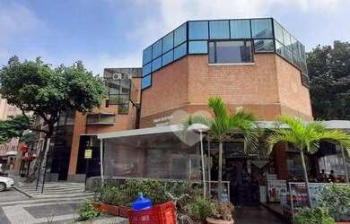 Imagem 12: Sala à venda, 40 m² por R$ 259.000,00 - Barra da Tijuca - Rio de Janeiro/RJ