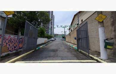 Imagem: O terreno está localizado em Vila Regente Feijó, São Paulo