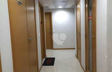 Imagem 4: Sala à venda, 20 m² por R$ 230.000,00 - Recreio dos Bandeirantes - Rio...