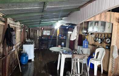 Imagem 9: Flutuante Lindão !