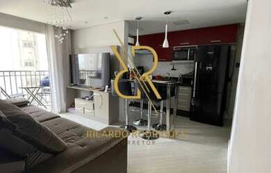 Imagem 3: GUARULHOS - Apartamento Padrão - VILA AUGUSTA