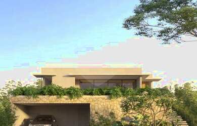 Imagem 1: LINDA CASA A VENDA VILLAS DO GOLF