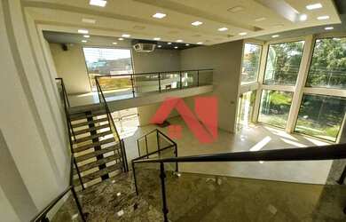 Imagem 4: Salão, 295 m² - venda por R$ 1.200.000,00 ou aluguel por R$ 4.000,00/mês...