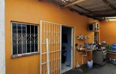 Imagem 7: Vendo casa novo Aleixo. Imóvel novo, 2 Vagas na garageme4 Dormitórios