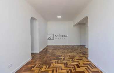Imagem 5: Apartamento Locação 2 Dormitórios - 86 m² Moema