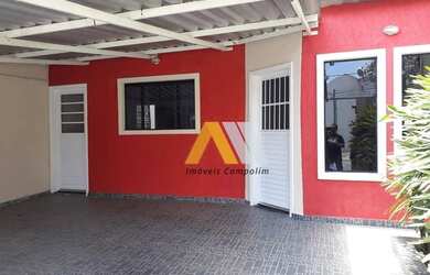 Imagem 14: Casa com 3 dormitórios, 130 m² - venda por R$ 359.000,00 ou aluguel...