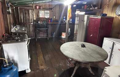 Imagem 6: Flutuante Lindão !