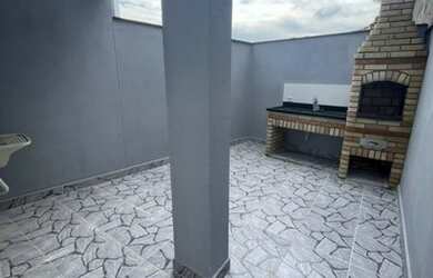 Imagem 5: Itaquaquecetuba - Casa Padrão - Jarim Pinheirinho