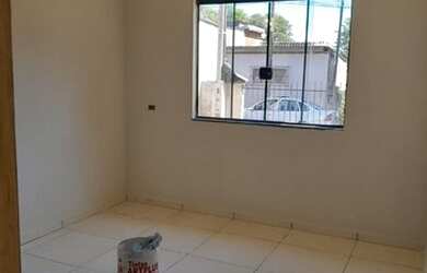 Imagem: A casa possui 2 Dormitórios, 1 Banheiro, 200m² de Área e