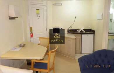 Imagem 2: Flat Para Locação Vila Olímpia