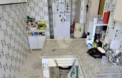 Imagem 14: Apartamento com 3 dormitórios à venda, 90 m² por R$ 1.250.000,00 - Gávea - Rio de Janeiro