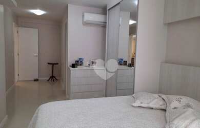 Imagem 14: Cobertura com 3 dormitórios à venda, 197 m² por R$ 1.490.000,00 - Recreio dos Bandeirantes