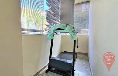 Imagem 8: Apartamento com 3 dormitórios à venda, 96 m² por R$ 485.000,00 - Buritis...