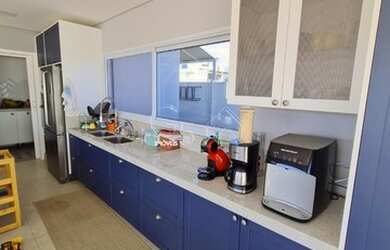 Imagem 6: Linda casa à venda no condomínio Gran Ville Itupeva