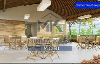 Imagem 6: Apartamentos Paulista AV. 45m² de Área, 1 Vaga na garageme2 Dormitórios