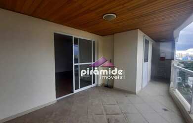 Imagem: O apartamento possui 2 Dormitórios, 2 Banheiros, 2 Vagas na