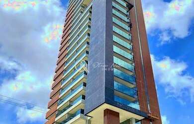 Imagem: O studio possui 1 Dormitório, 1 Banheiro, 1 Vaga na garagem