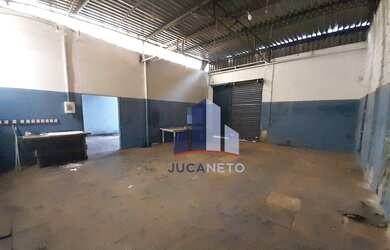 Imagem 7: Terreno para alugar, 350 m² por R$ 8.000,00/mês - Jardim Pilar - Mauá/SP