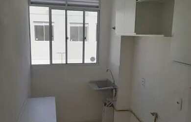 Imagem 9: 2/4 Piata. Churrasqueira, Ar-condicionado, 50m² de Áreae1 Vaga na garagem