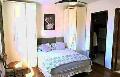 Imagem 13: LOPES ENJOY VENDE Cobertura com 3 dormitórios à venda, 322 m² por R$ 1.260.000 - Recreio d