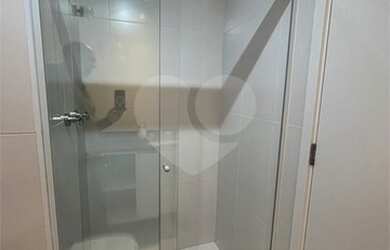 Imagem 6: Studio para aluguel tem 40 metros quadrados com 1 quarto em Pinheiros - São Paulo - SP