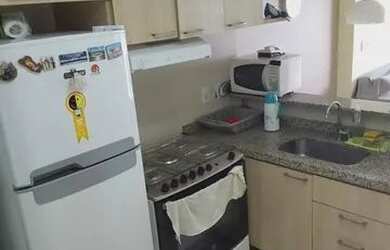 Imagem 14: Excelente apartamento com 2 suítes no Condomínio Beach Class - Meireles...