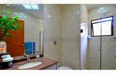 Imagem 14: Santo André - Apartamento Padrão - Vila Santa Teresa