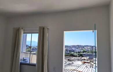 Imagem 2: Apto 1 qto/sala, Primeira Locação, Todo Novo e MOBILIADO, piso porcelanato,...