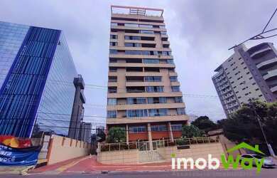 Imagem: O apartamento possui 3 Dormitórios, 4 Banheiros, 2 Vagas na