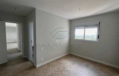 Imagem 14: Londrina - Apartamento Padrão - Gleba Fazenda Palhano