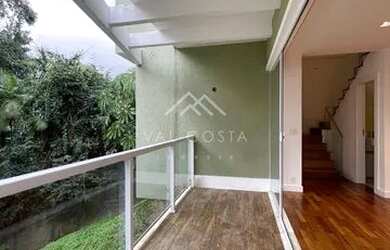 Imagem 10: CASA 4 QUARTOS EM LOCAL PREVILEGIADO POR SUA VISTA EM BAIRRO NOBRE CONFIRA!!!