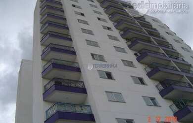 Imagem: O apartamento à venda possui 3 Dormitórios, 2 Banheiros, 2