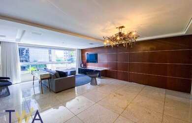 Imagem 3: Apartamento com 4 dormitórios, 199 m² - venda por R$ 2.799.980,00 ou...