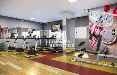 Imagem 4: Apartamento com 3 dormitórios, 79 m² - venda por R$ 731.400,00 ou aluguel...